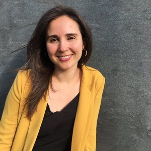 Meet your Posher, Emma